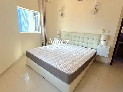 Fully Furnished | Spacious | Vacant