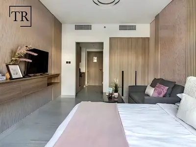 Furnished | Well Sized Layout | Smart Home System