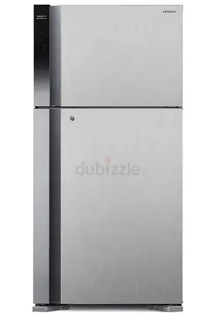 Refrigerator & Freezer
