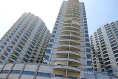 Spacious 3 Bedroom Apartment for Sale in Falcon Towers Ajman | 2,008 Sq.Ft. | Rented | High ROI | AE
