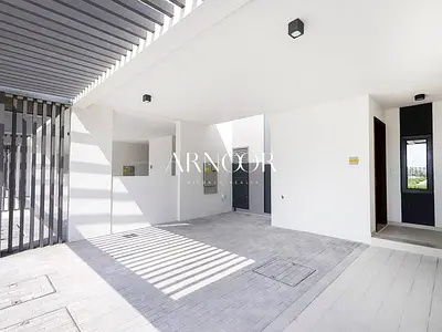 Premium 3-Bed +Maids | Private Garden| Family Home