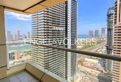 Large Layout | Sea View | Prime Location