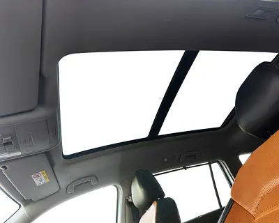 2019 Volkswagen TERAMONT 照片 13
