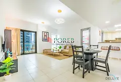 Vacant Oct 8th | Large Layout | Furnished
