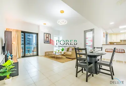 Vacant Oct 8th | Large Layout | Furnished