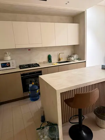 🏡 Brand New 1BHK | Modern Living | Binghatti Phoenix