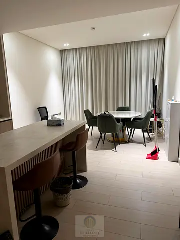 🏡 Brand New 1BHK | Modern Living | Binghatti Phoenix