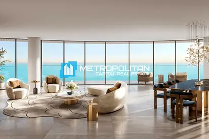 1BR w/ Balcony | Waterfront Community | Negotiable