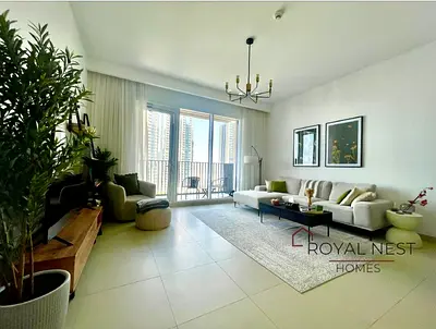 Park Views | High Floor | Spacious Layout