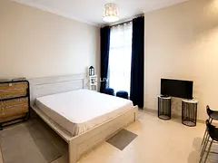 CHILLER FREE | FURNISHED | PRIME LOCATION