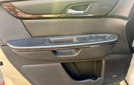 2014 GMC ACADIA 照片 15