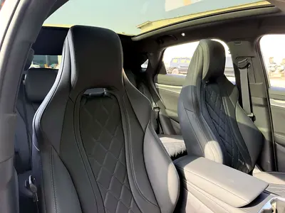 BYD Sealion 7 Premium, миниатюра 3