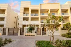 3 BR Villa | Private Garden | Family Community