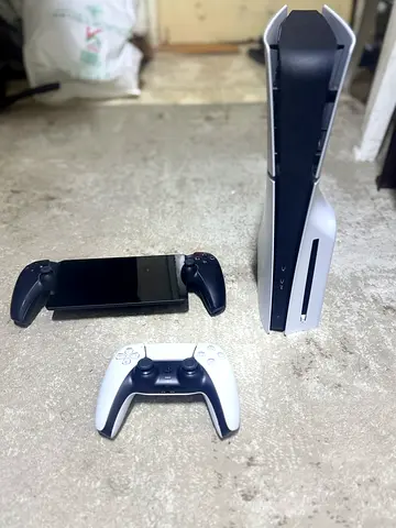 Ps5 slim for sale