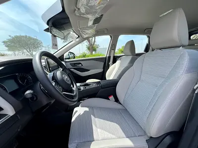 2026 Nissan X-TRAIL — миниатюра 7