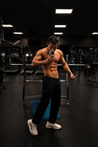 Personal trainer