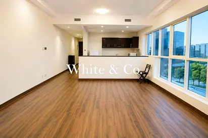 1Bed | 2 Bath | Upgraded Flooring | JVC