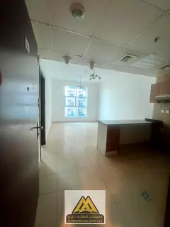 Luxury one-bedroom apartment | City Towers | Annual rent | Free parking | Central air conditioning