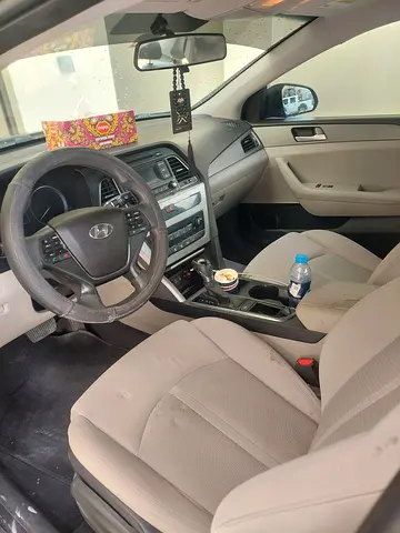 صورة مصغرة 9 لـ 2017 Hyundai SONATA