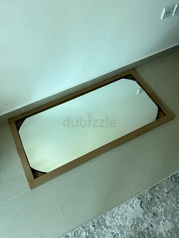 IKEA mirror (lindbyn)
