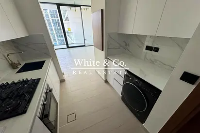 Studio | Fully Furnished | Ready to Move