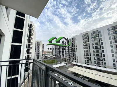 Partial Sea View Excellent Condition Vacant Now
