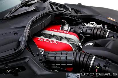 2024 Ferrari PUROSANGUE photo 10