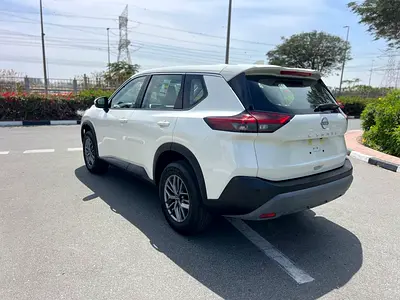 2026 Nissan X-TRAIL — миниатюра 4