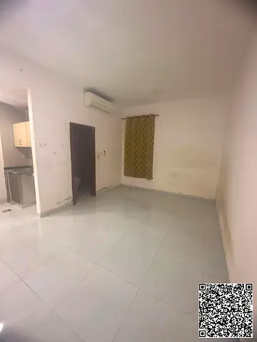 Studio for annual rent, Al Rashidiya 3