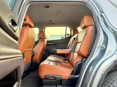 صورة 10 لـ 2023 GMC ACADIA