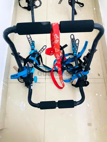 Cycle holder