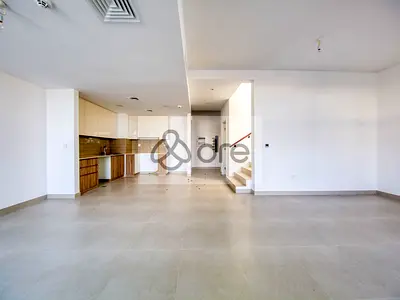 Big Layout | 3 BDR+Maid | Unfurnished | Vacant