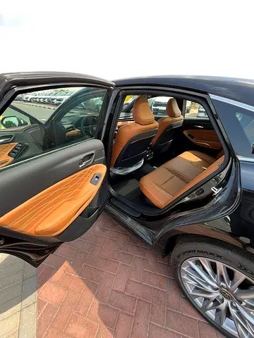2025 Toyota AVALON — фото 12
