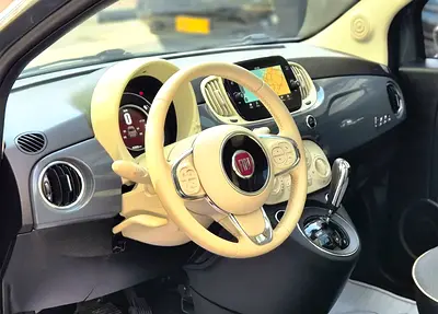 Fiat 500 POP, миниатюра 2