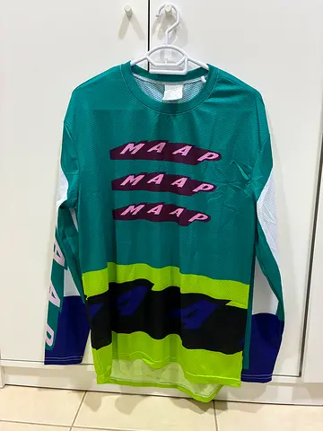 Maap MTB jersey