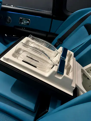 2026 ROLLS-ROYCE CULLINAN — миниатюра 13
