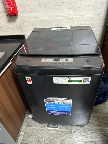 Super General Stainless Steel Dishwasher SGW1524 - Good Working Condition