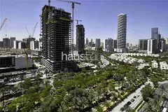 Park Facing | Handed over | VOT