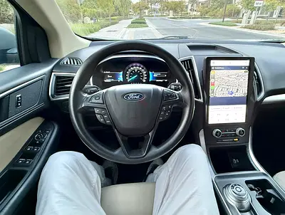Ford Edge, миниатюра 6