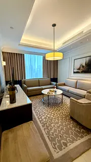 Apartment for rent downtown Dubai