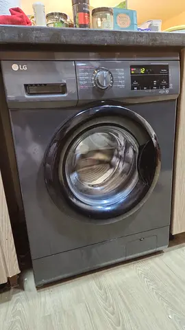 Lg 7kg washing machine