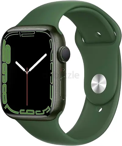Apple Watch Series 7 Aluminum - 45mm - WiFi - Green
