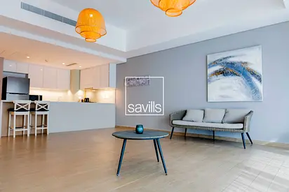2 bedroom | Amazing Facilities | Prime Area