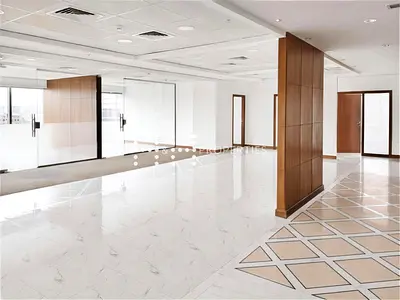 Large Office Space | Combined Unit