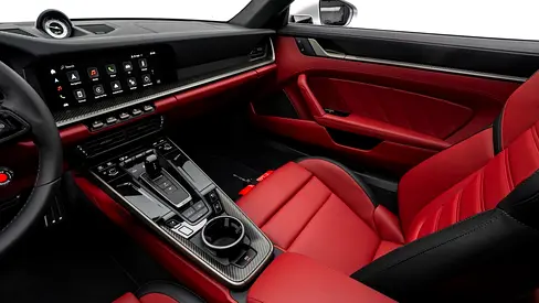 2026 Porsche 911 — миниатюра 9