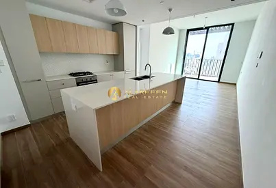 Community View | Higher Floor | Island Kitchen