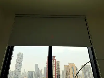 Roller Curtains/Blinds