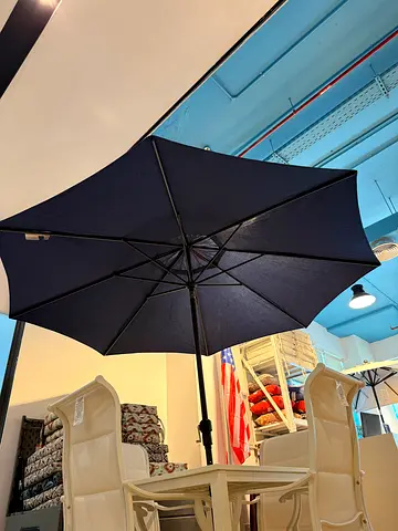 ProShade 10' Auto Tilt Aluminum Umbrella