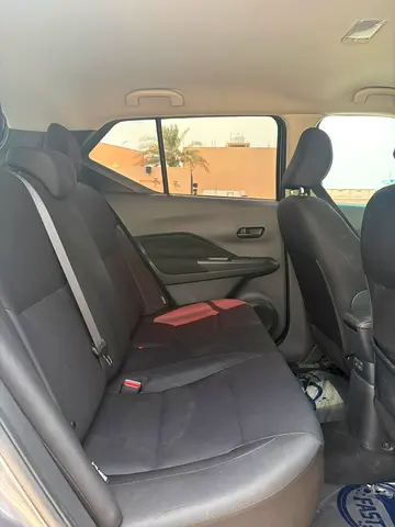 2023 Nissan KICKS 照片 7