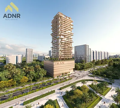 LUXURY 1BR | PRIME LOCATION | HIGH QUALITY | PRICE NEGOTIABLE | HIGH ROI | FULLY FURNISHED